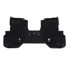 2011-2022 INFINITI M56 Front Center Undercar Shield - IN1228130