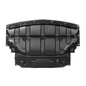 2014-2022 INFINITI Q60 COUPE Front Forward Undercar Shield - IN1228131