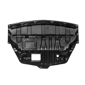2014-2024 Infiniti Q50 Sedan - Front Forward Undercar Shield - IN1228132