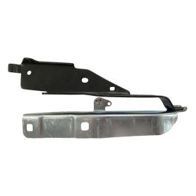 Infiniti Q50 Sedan 2012-2013 Passenger Side Hood Hinge - IN1236121