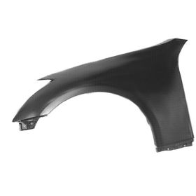 2003-2007 Infiniti G35 Coupe - Front Driver Side Fender - IN1240108