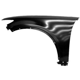 2003-2008 Infiniti Fx45 - Front Driver Side Fender - IN1240109