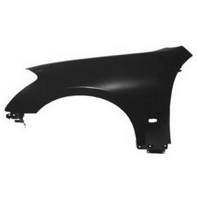Infiniti M35 2006-2007 Driver Side Front Fender - IN1240113C