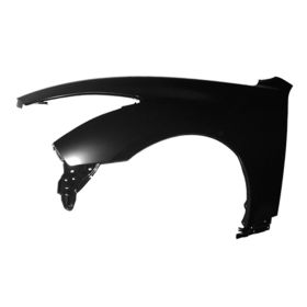 2008-2013 Infiniti G37 Coupe - Driver Side Front Fender - IN1240114