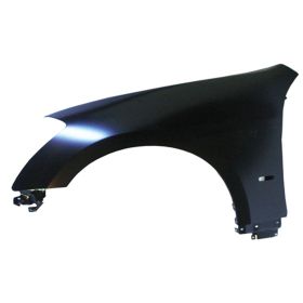 Infiniti M35 2008-2010 Driver Side Front Fender - IN1240115C