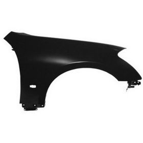 Infiniti M35 2006-2007 Passenger Side Front Fender - IN1241113C