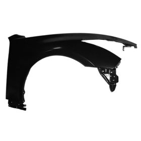 2008-2013 Infiniti G37 Coupe - Passenger Side Front Fender - IN1241114