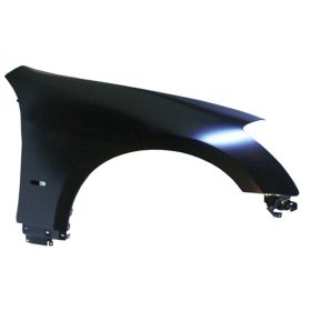 2008-2010 Infiniti M45 - Passenger Side Front Fender - IN1241115