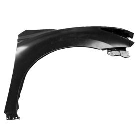 Infiniti Qx60 2013 Front Passenger Side Fender - IN1241121
