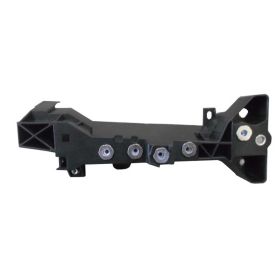 Infiniti Q50 Sedan 2014-2019 Passenger Side Fender Bracket - IN1245100