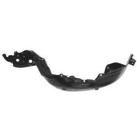 Infiniti I35 2000-2001 Driver Side Front Inner Fender - IN1248101
