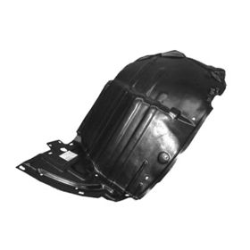 Infiniti G35 Sedan 2003-2005 Fender Liner - IN1248102