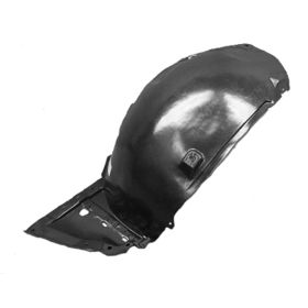Infiniti Ex35 2008-2012 Inner Fender - IN1248110 - OEM - 638451BA0A