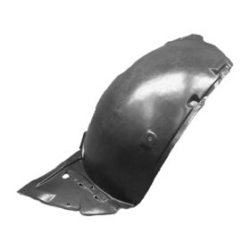 2008-2010 Infiniti G37 Coupe - Inner Fender - IN1248114