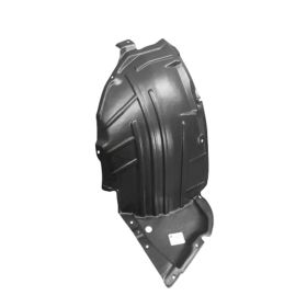 Infiniti M35 2008-2010 Driver Side Front Inner Fender - IN1248121