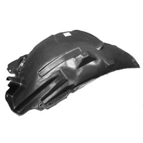 2008-2013 Infiniti G37 Coupe - Front Passenger Side Rearward Fender Liner - IN1249113