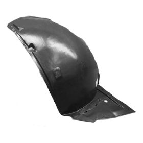 Infiniti Q60 Convertible 2009-2010 Inner Fender - IN1249114