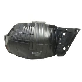 Infiniti Q50 Sedan 2014-2019 Passenger Side Front Forward Fender Liner - IN1249128