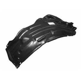 2006-2010 Infiniti M45 - Front Driver Side Rearward Fender Liner - IN1250104
