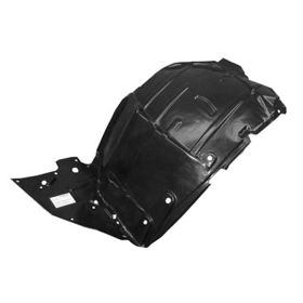 Infiniti G35 Coupe 2003-2007 Inner Fender - IN1250106