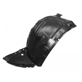 Infiniti M35 2006-2007 Driver Side Front Fender Liner - IN1250111