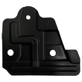 2007-2022 NISSAN 370Z Front Driver Side Inner Fender Splash Shield - IN1250118