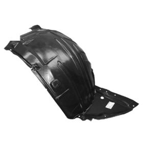 2006-2007 Infiniti M45 - Front Passenger Side Forward Fender Liner - IN1251110