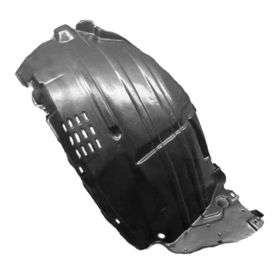 2006-2008 Infiniti Fx45 - Front Passenger Side Forward Fender Liner - IN1251117