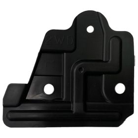 2007-2022 NISSAN 370Z Front Passenger Side Inner Fender Splash Shield - IN1251118