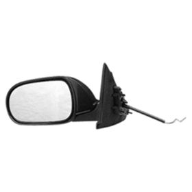 Infiniti G35 Sedan 2003-2006 Driver Side Power Door Mirror - IN1320104