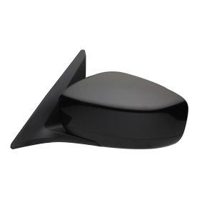 Infiniti Q60 Convertible 2010-2013 Driver Side Power Door Mirror - IN1320127