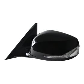 Infiniti Q50 Sedan 2014-2019 Driver Side Power Door Mirror - IN1320129