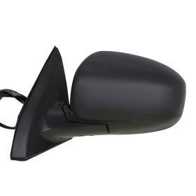 2014-2015 Infiniti Qx60 - Driver Side Power Door Mirror - IN1320133