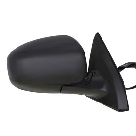 2013 Infiniti JX35 Passenger Side Power Door Mirror  with Heated Glass - IN1321133