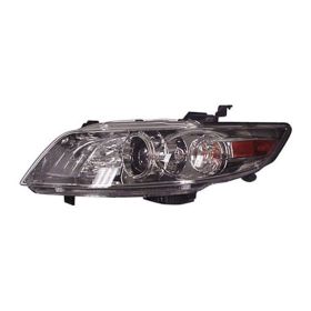 Infiniti Fx35 2003-2006 Driver Side Hid Headlight Assembly - IN2502113V