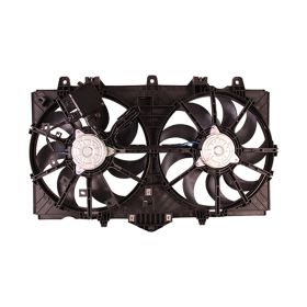 Infiniti Q50 Sedan 2014-2018 Radiator Fan Assembly - IN3115109