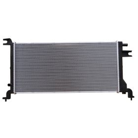 Nissan Altima Hybrid 2007-2011 Inverter Cooler - INV13304