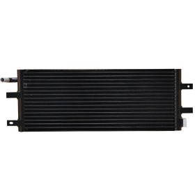 Ford Fusion Hybrid 2010-2012 Inverter Cooler - INV13316