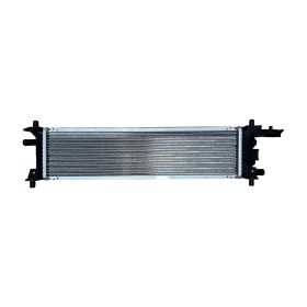 2018-2021 Honda Accord Hybrid - Auxiliary Radiator - INV3121