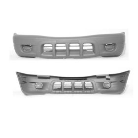 2000-2004 Isuzu Rodeo - Front Bumper Cover - IZ1000220