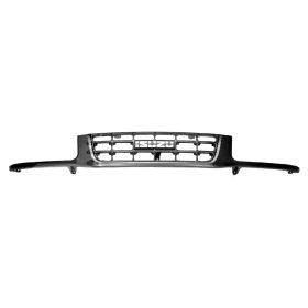 Isuzu Amigo 1998-1999 Grille - IZ1200131