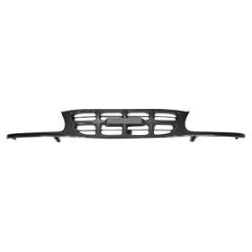 2000-2002 Isuzu Rodeo - Front Grille - IZ1200134