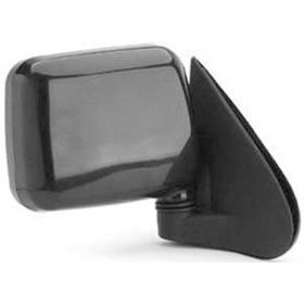Honda Passport 1994-1997 Passenger Side Manual Door Mirror - IZ1321105
