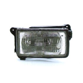 Honda Passport 1994-1997 Driver Side Head Light Assembly - IZ2502101V