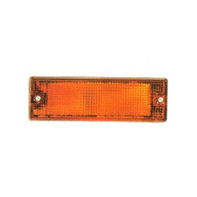 Honda Passport 1994-1997 Driver Side Parking/signal Light Assembly - IZ2520102V