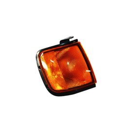 Honda Passport 1998-1999 Passenger Side Signal/parking/side Marker Light Assembly - IZ2521105