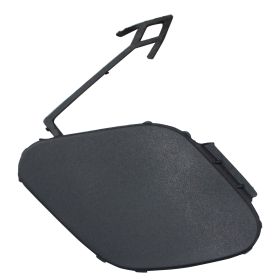 Jaguar F-pace 2017-2019 Front Tow Hook Cover - JA1029102