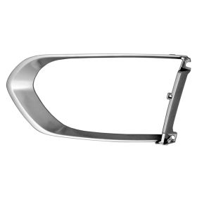 Jaguar F-pace 2017-2019 Front Driver Side Fog Light Bezel - JA1038105