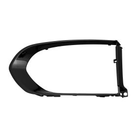 Jaguar F-pace 2017-2019 Front Driver Side Fog Light Outer Trim - JA1038110