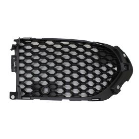 2017-2020 Jaguar F-pace - Front Passenger Side Lower Bumper Cover Grille - JA1039106